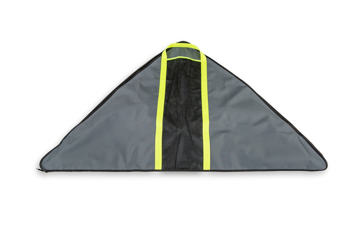 Back of Neutrino Pro stack bag