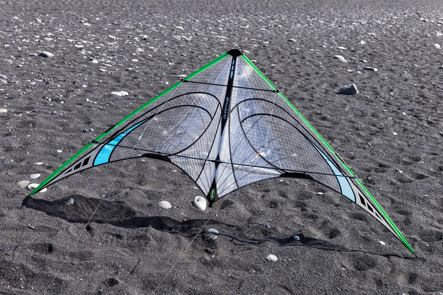 Mylar Quantum 2.0