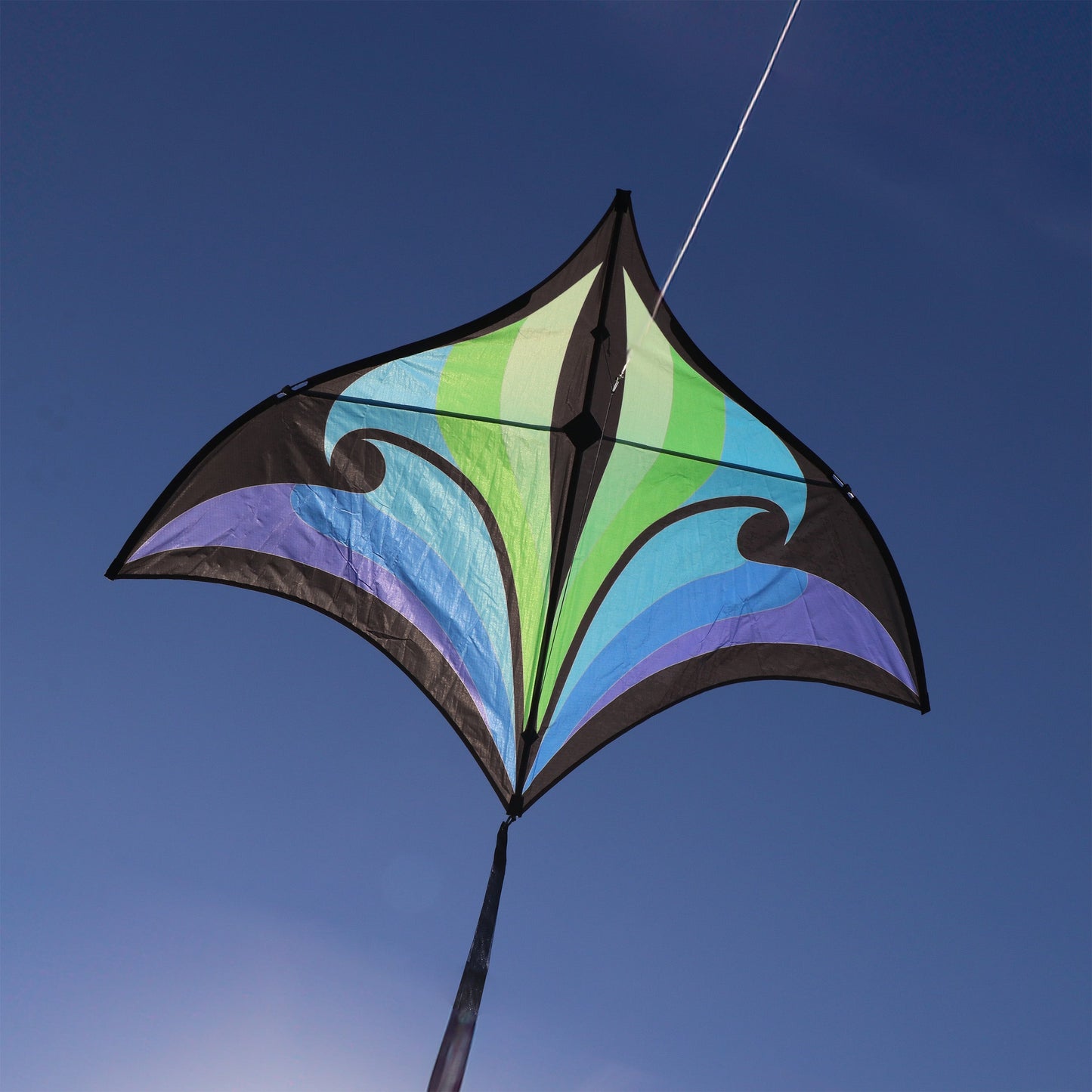 Brasington Swift Delta