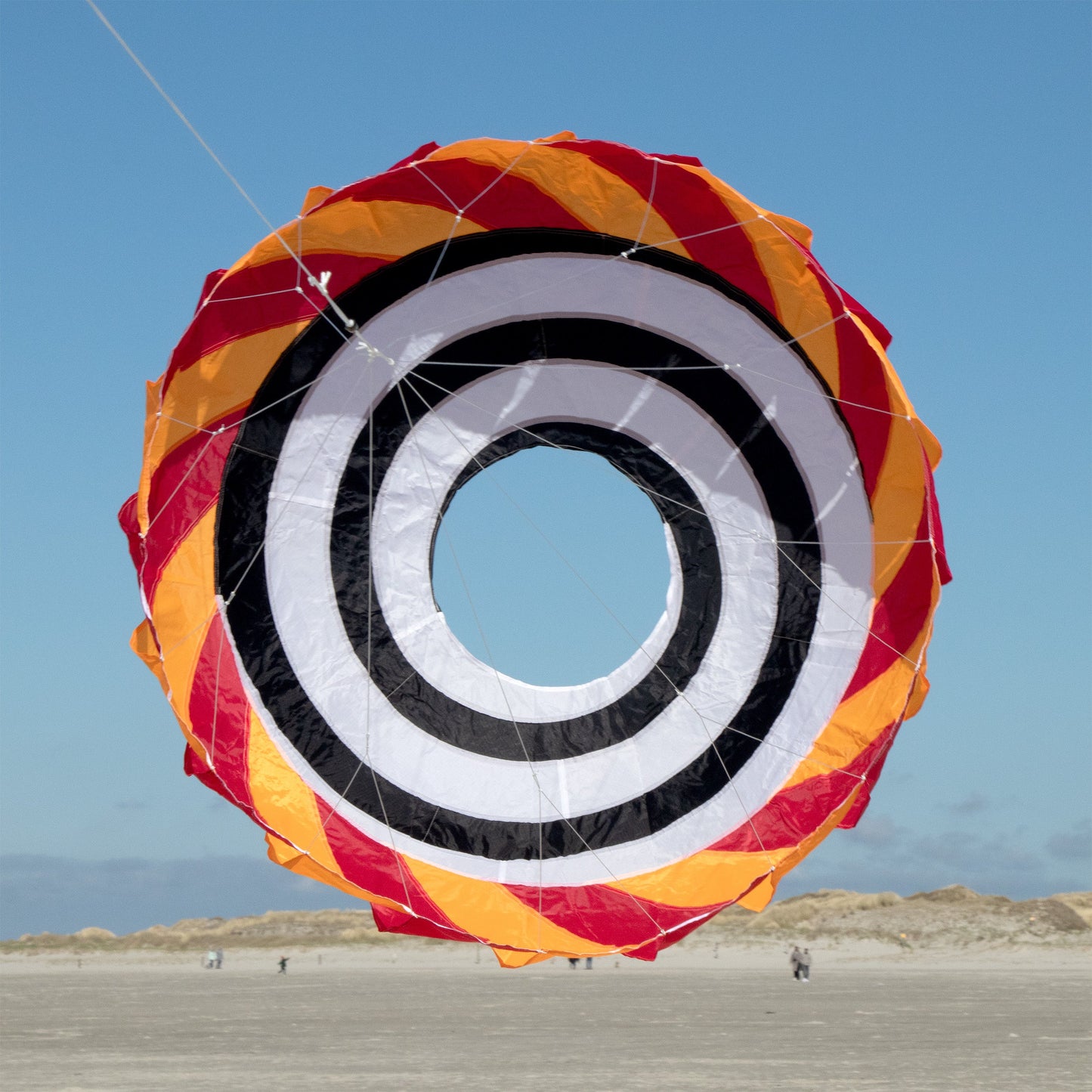 Spiderkites Vertex Bol