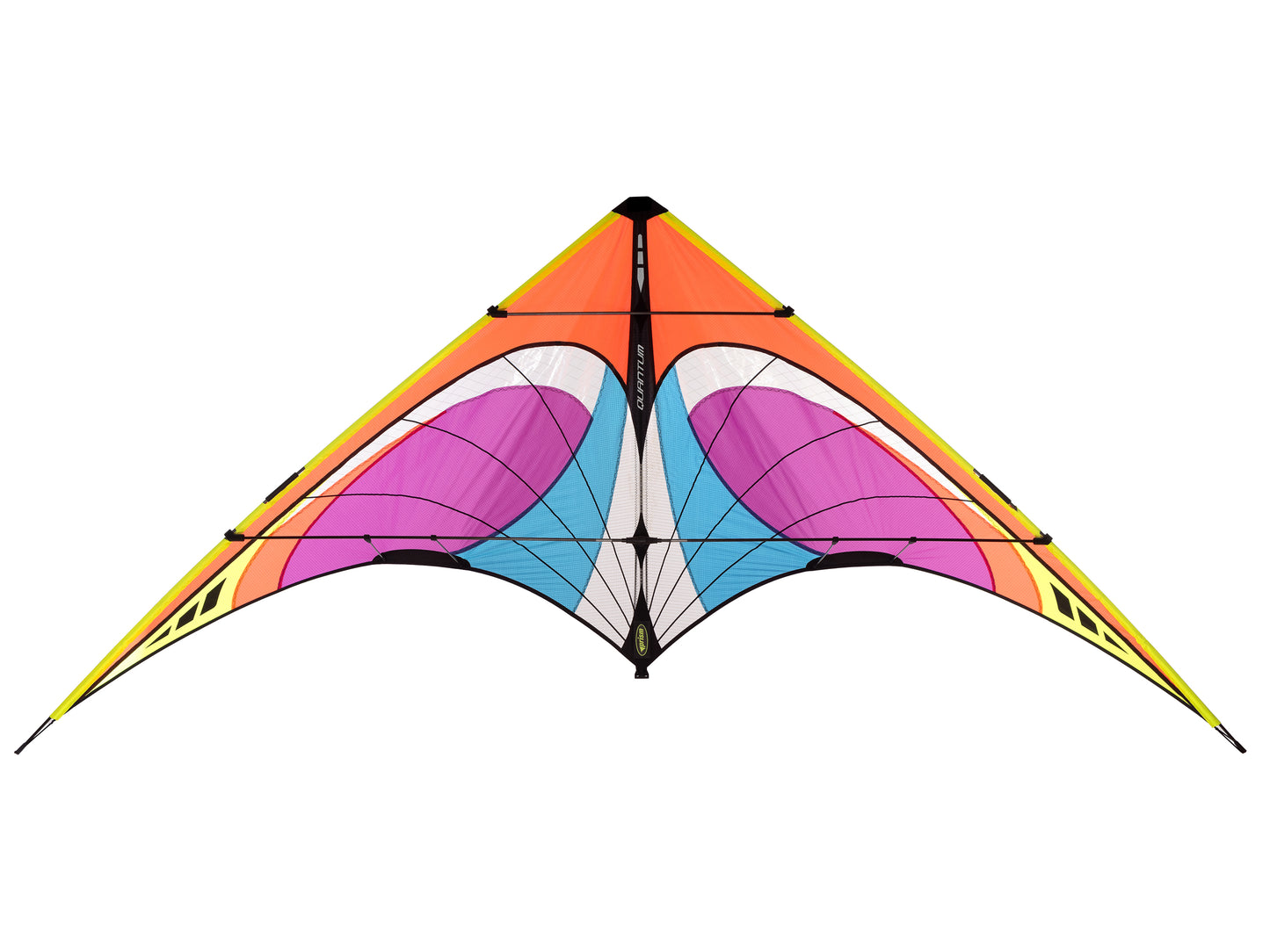 Quantum 2.0