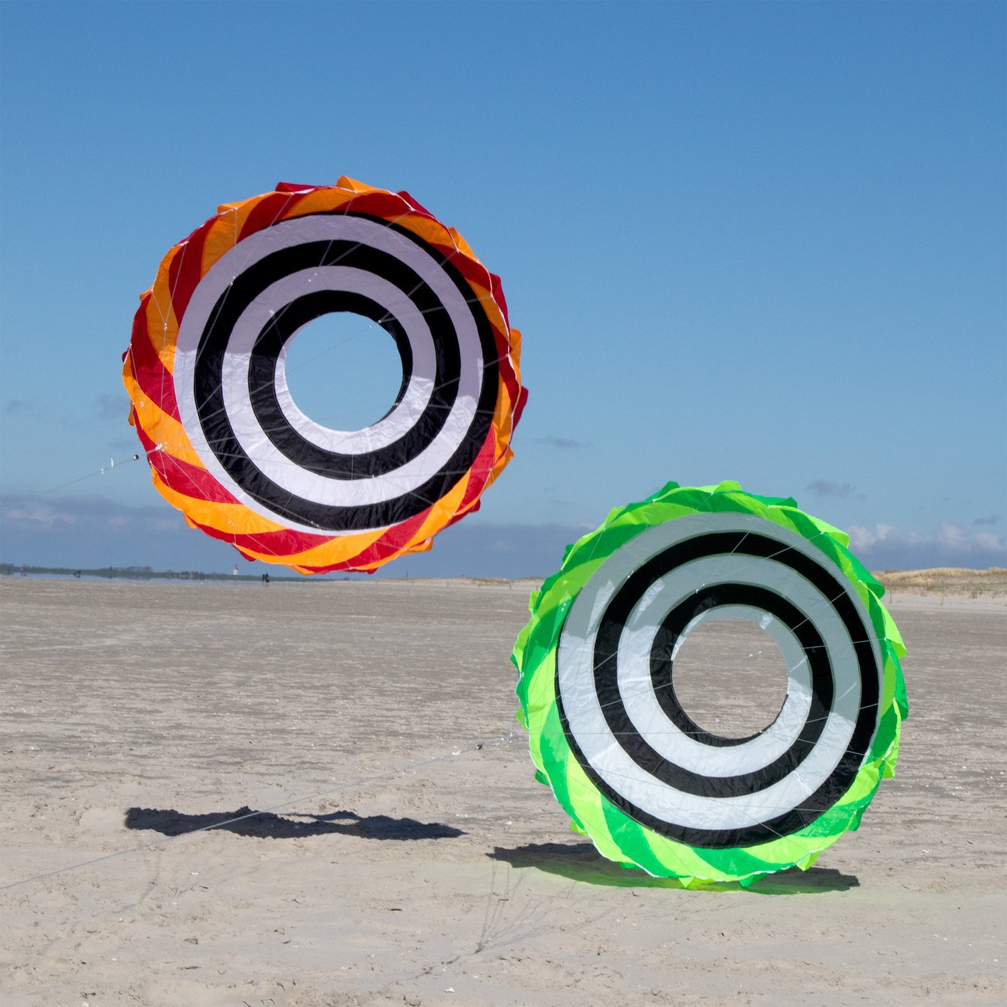 Spiderkites Vertex Bol
