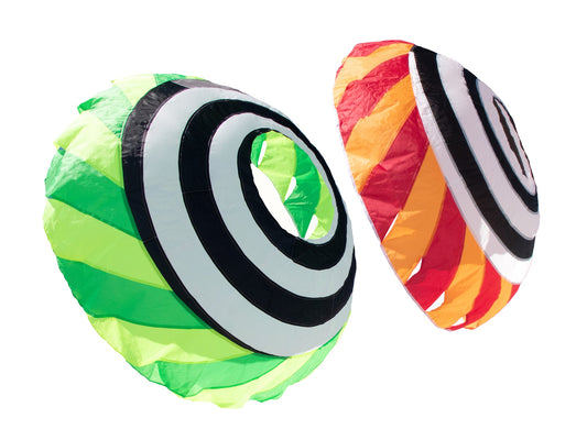 Spiderkites Vertex Bol
