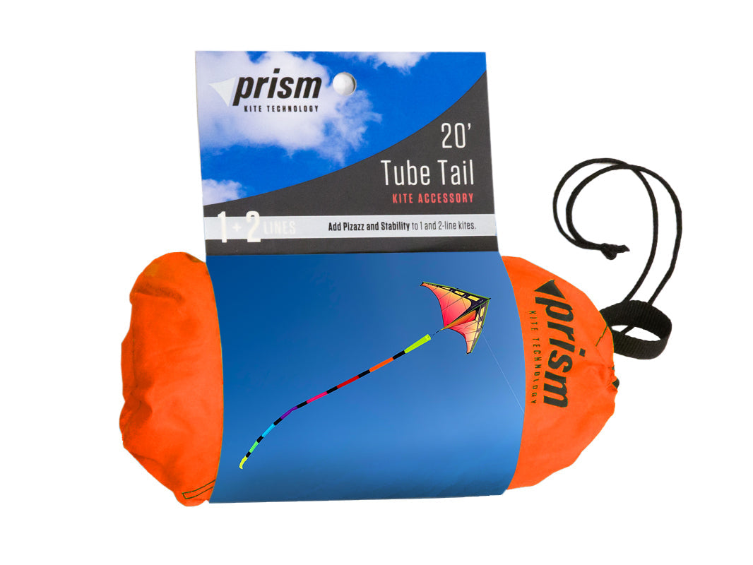 Spectrum Tube Tail