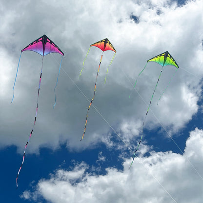 Aurora 20' Ribbon Tail