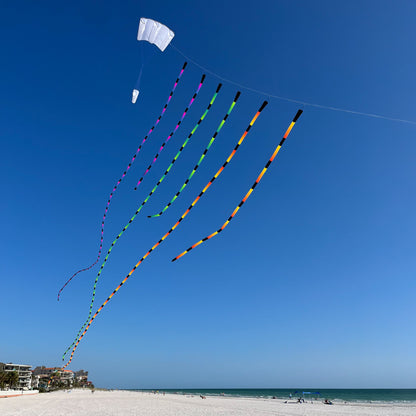 Aurora Tube Tail