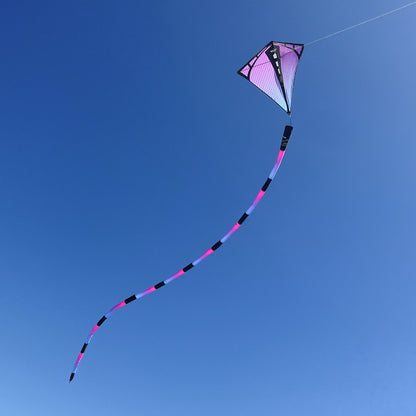 Ultraviolet Tube Tail