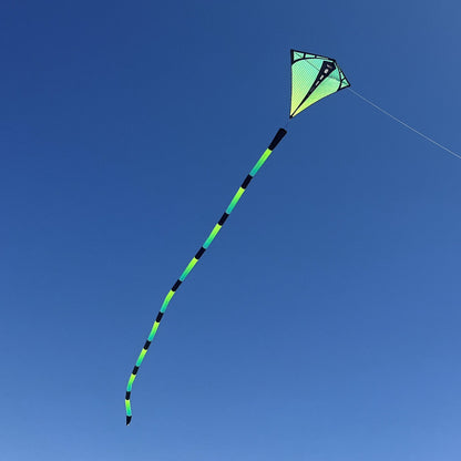 Aurora Tube Tail