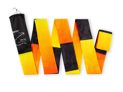 Infrared Tube Tail