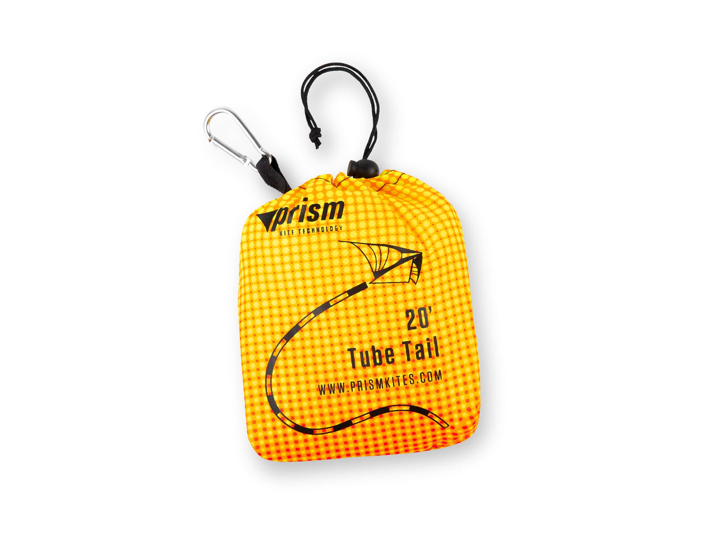 Infrared Tube Tail