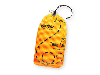 Infrared Tube Tail