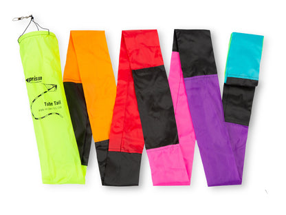 Spectrum Tube Tail