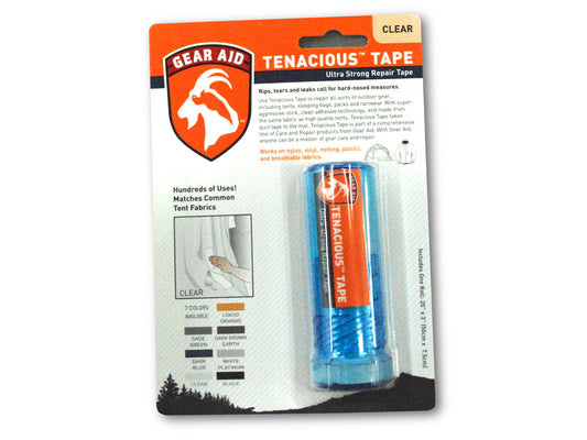 Repair Tape