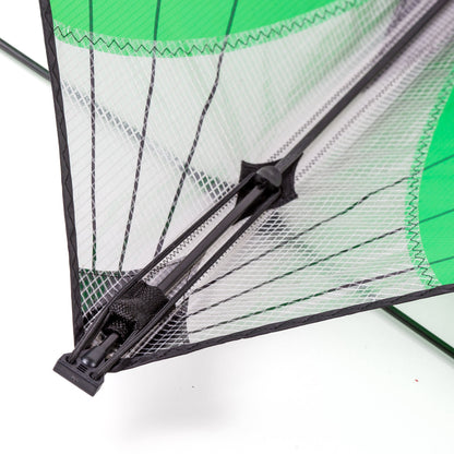 Close-up of Quantum 2.0 Kinetic Dissipator