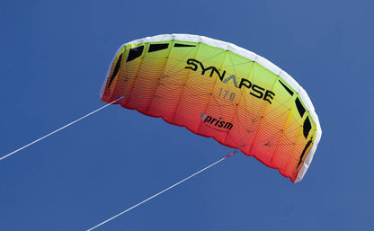 Synapse 170 in flight
