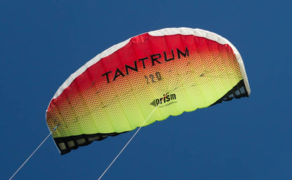Tantrum 220 in flight
