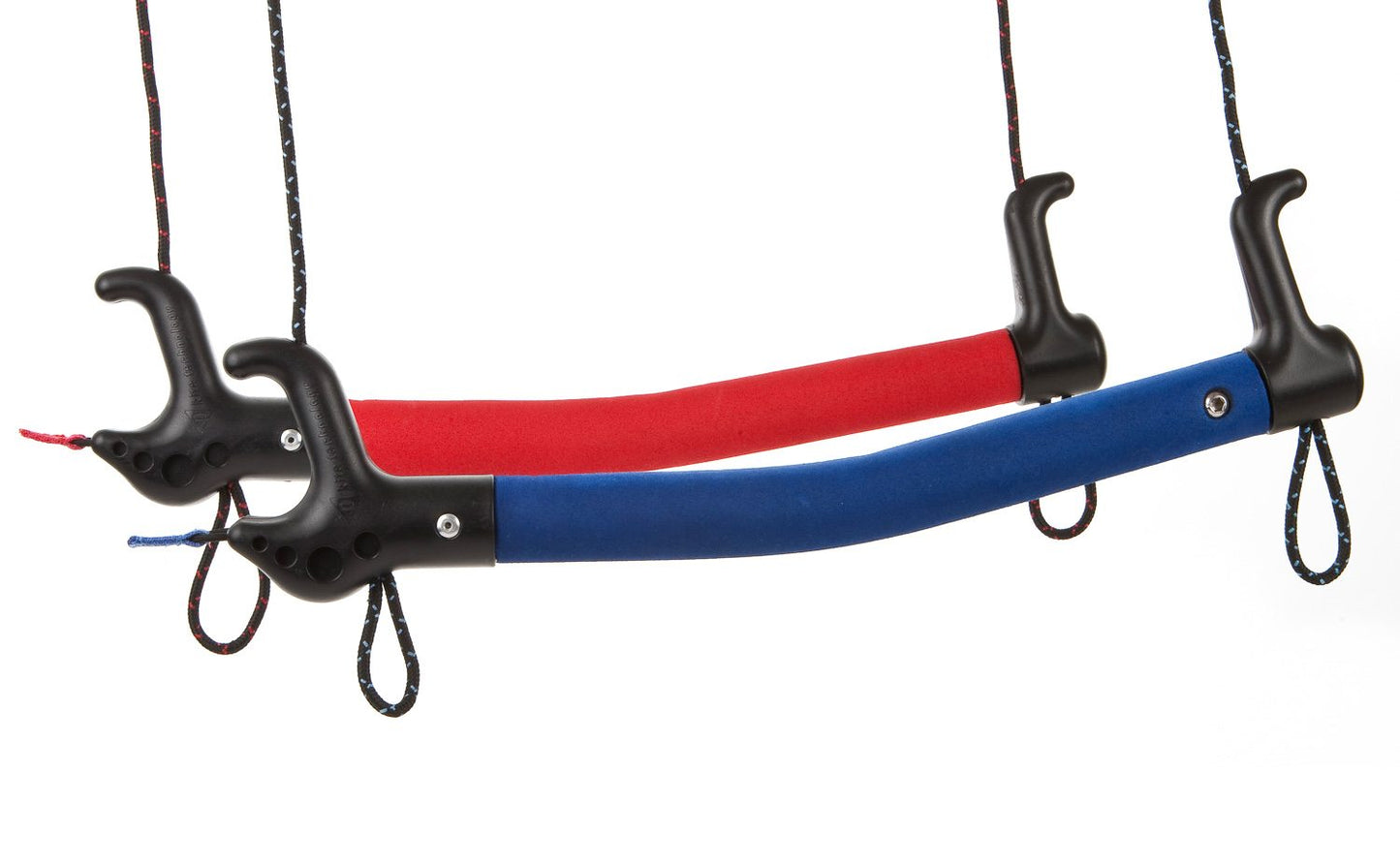 Tensor quad handles